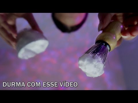 ASMR - barbearia virtual em primeira pessoa💈 (realista)