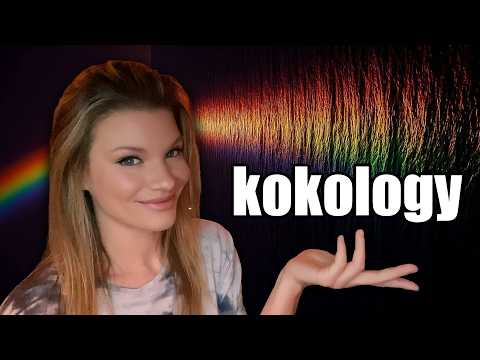 ASMR Let's Play Psychological Games With Your Imagination