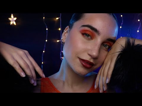 ASMR : Les meilleures papouilles de ta vie 💤