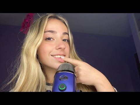 ASMR SPLIT PAINTING 🎨
