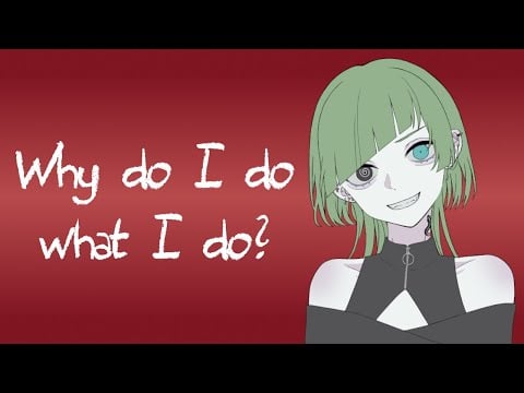 Your Supervillain Boss Needs A Backstory... Or Two? (ASMR Roleplay) [F4A]
