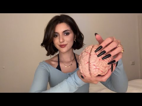 ASMR for drifting to deep sleep 💤