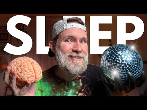 ASMR Whispering and Triggers for when you NEED Sleep