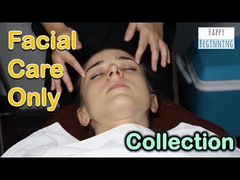 Female Facial Care Collection - Vietnam Barber Shop