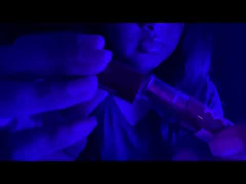 Lofi ASMR Lid Sounds (No Talking)