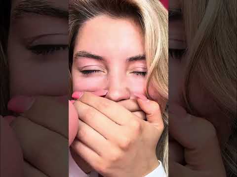 Shhh! Geheimnis! Wenn es jemand hört, ist es vorbei! #shorts
