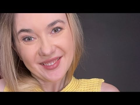 Klaudia Leclercq ASMR please like and subscribe ♥️🥹