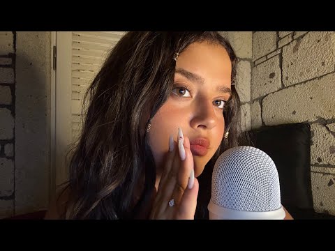 Küfür Meditasyonu 2 - Türkçe Asmr