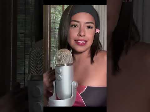 AFIRMACIONES POSITIVAS PARA TU DÍA   #asmr 9
