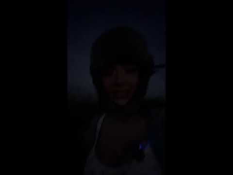 Live streaming of Cassandra S.