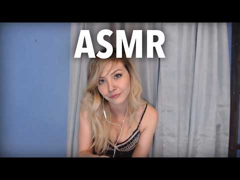 WORLDS FASTEST ASMR 200 Triggers 16 mins