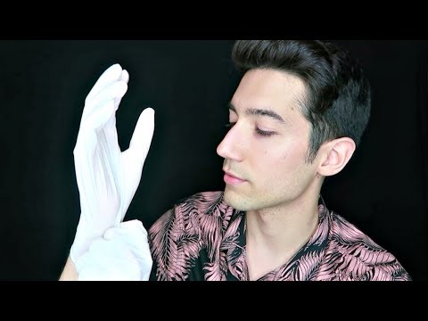 ASMR Cure for TINGLE IMMUNITY.