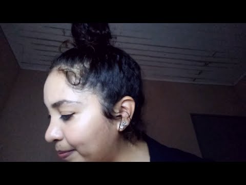 ASMR 🎁O SPA de Relaxamento que você precisa para começar BEM a semana🌙🌿