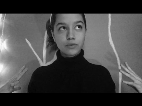 ASMR~ Audrey Hepburn + Posture For Ballet