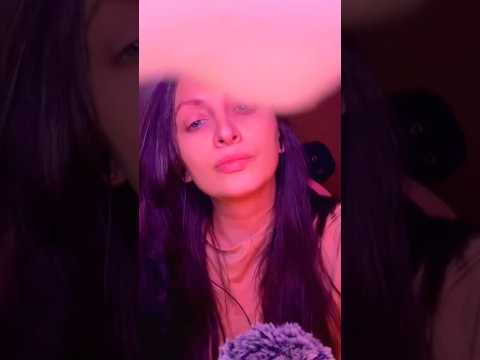 {ASMR} IT'S YOURS #asmr #shorts #shortsvideo #asmrtriggers #explorepage #reels