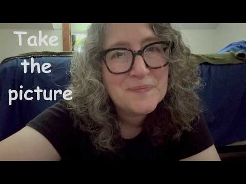 ASMR Story time - whispered (and vulnerable)