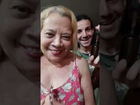 #ASMR # Short  gravado com meu filho.😴💤