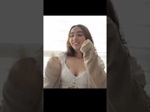VIDEOS ASMR PERSONALIZADOS DISPONIBLES en Ko-fi 🥳🫶