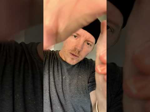 ASMR | Scalp and Face Massage #asmr