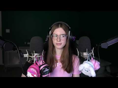 ASMR Giving You A Lobotomy