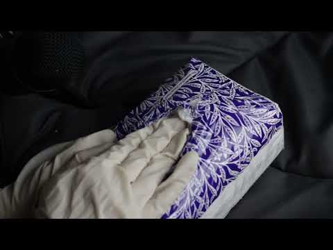 Part 2 💦 The BEST Tissue box ASMR Ever....