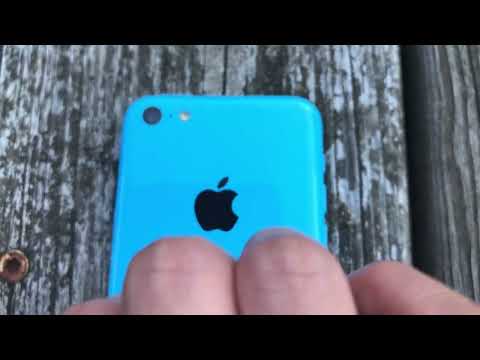 ASMR Tapping on Phone + Camera Lens