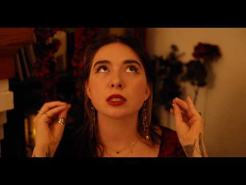 ASMR | Vampire's Assistant Prepares You (A Virgin) For Sacrifice 🧛