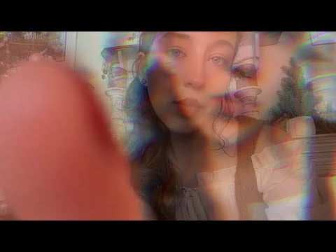 ASMR | Winter Spirit Whispers You to Sleep 🌲| Echoed Whispered | Cozy Yule Eve ✨ #asmr #history 