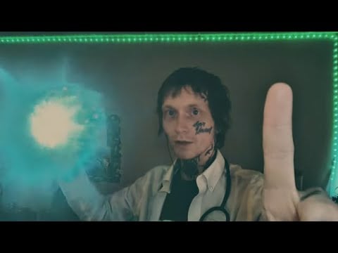 ASMR | Medical Exam Doctor Roleplay