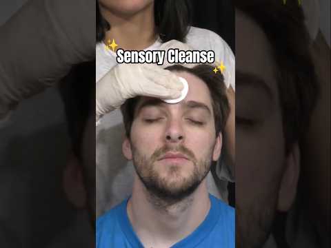Instant Calm | Sensory Cleanse ASMR