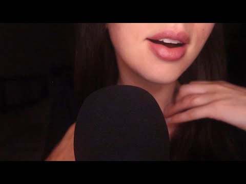 ASMR Whispered Story Time 🐥