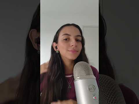 ASMR visual! #asmr #asmrsounds #fyp #funny