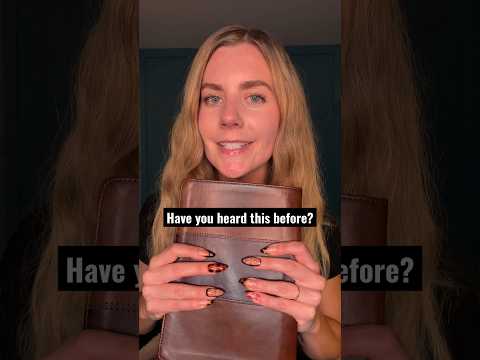 Prophecy from Psalm 22 #christian #asmr #prophecy