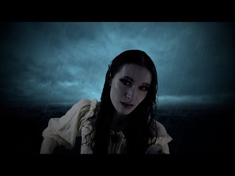 ASMR "The Shipwreck" | Queen of the Pirates EP 4 [Cinematic Roleplay]