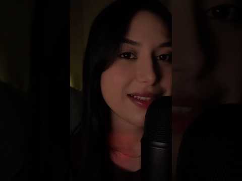 Veja aqui 👆🏻 #asmr #asmrvideo #asmreating  #oração #salmos #biblia #asmrshorts #asmrshortsvideo