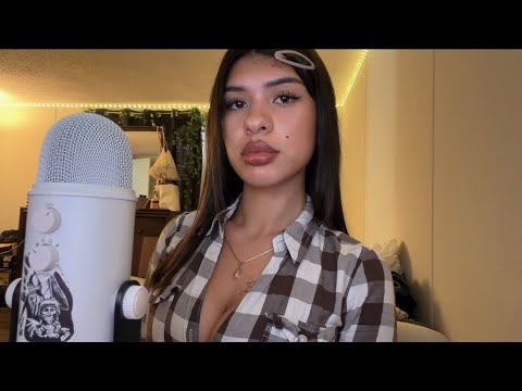 ASMR Bff Visits You In Jail (you won’t regret watching) 