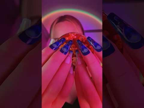 #asmr my best tapping item