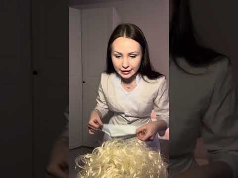 Истребили всех… вроде 😦 #asmr #асмр #персональноевнимание #асмрпарикмахер #relax #сон #триггеры