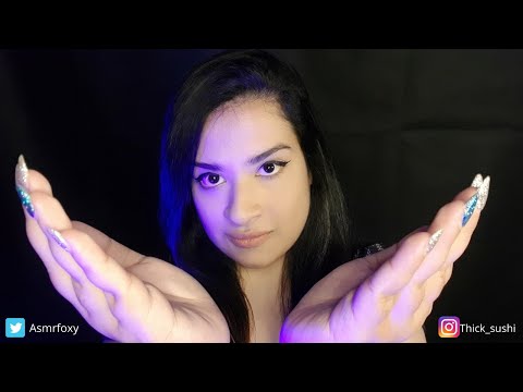 ASMR Making You Fall Asleep [Slow & Whispering]