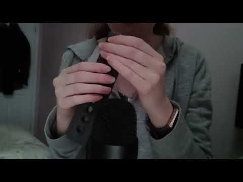 ASMR Tingle Test Lab Roleplay