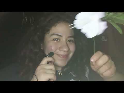 ASMR • Contándote cosas mientras como (Sin Editar) 🍣