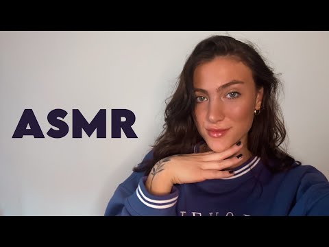 CONFRONTING MY SUBSCRIBERS {ASMR RAMBLE}