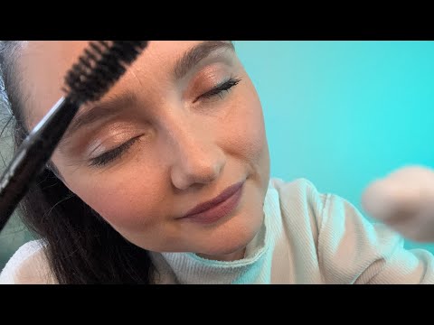 ASMR - triggers to help you sleep fast