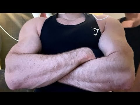 2 HOURS of Strong Man Protects and Comforts You (Roleplay ASMR Compilation)