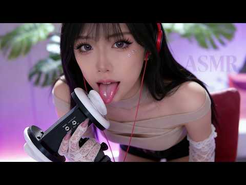 ASMR Instant Sleep｜No Talking, Pure Relaxation