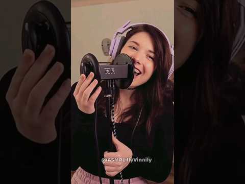 Zombie Eats Your Brains #asmr #eating #eartoear