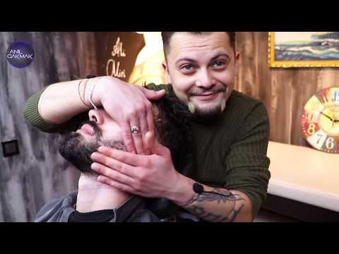 Watch How This Helps You By Sleeping | ASMR MASSAGE