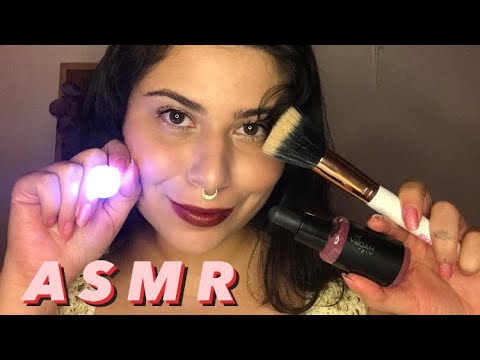 ASMR | Uma Experiência Sensorial INTENSA 💆🏻‍♀️🧠