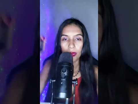 ASMR FAST RETOCANDO SUA MAKE