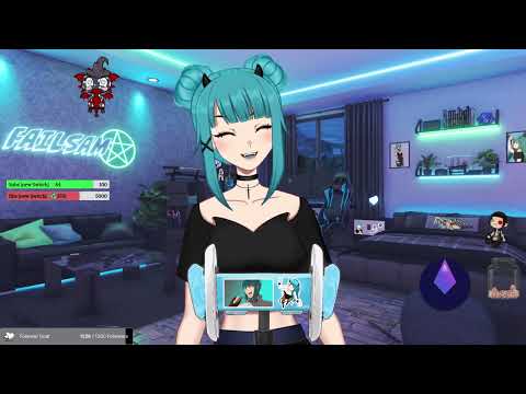 ASaMR: session idk 3dio ASMR 🔪